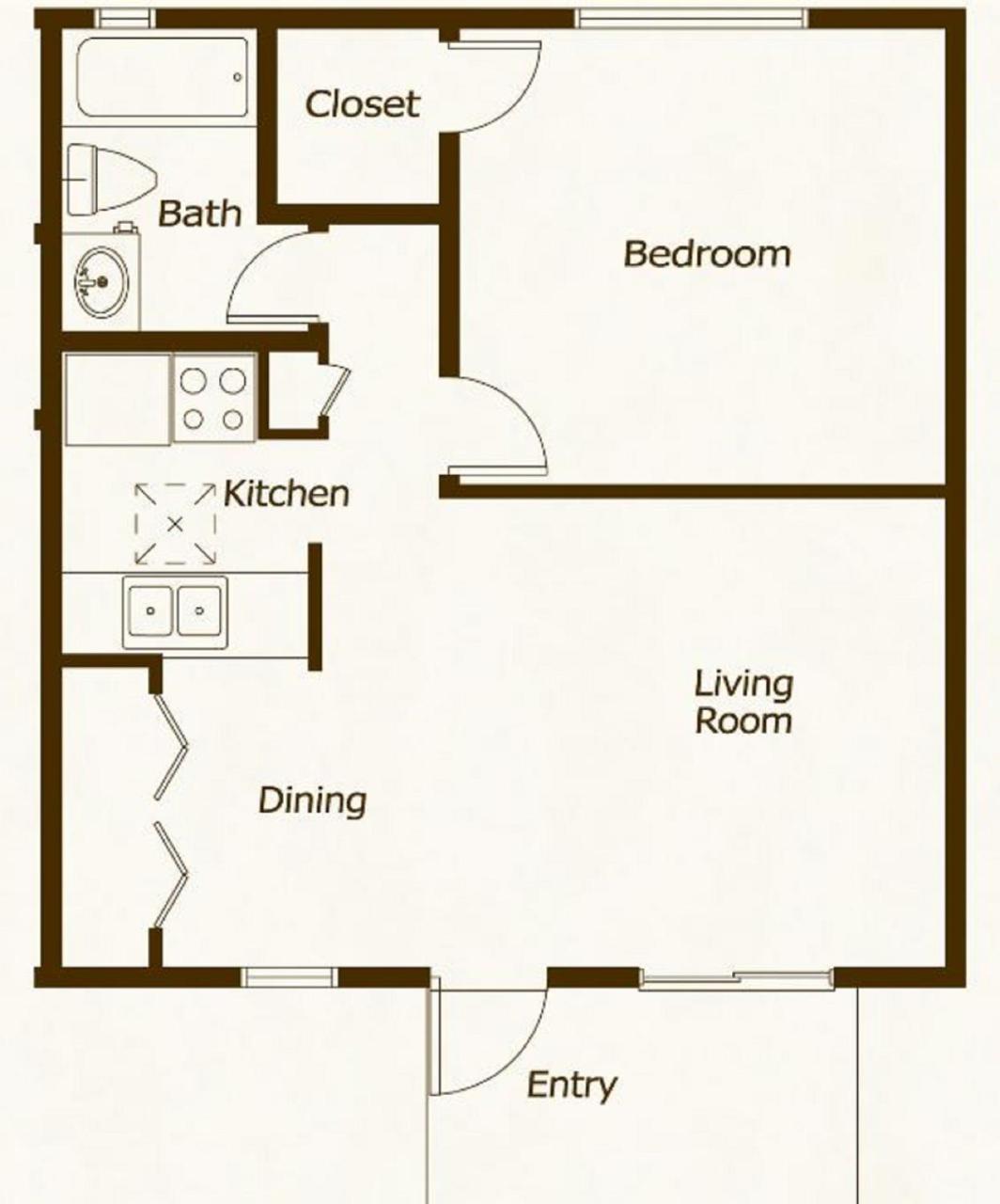 Bamboo Apartments Holmes Beach Bagian luar foto