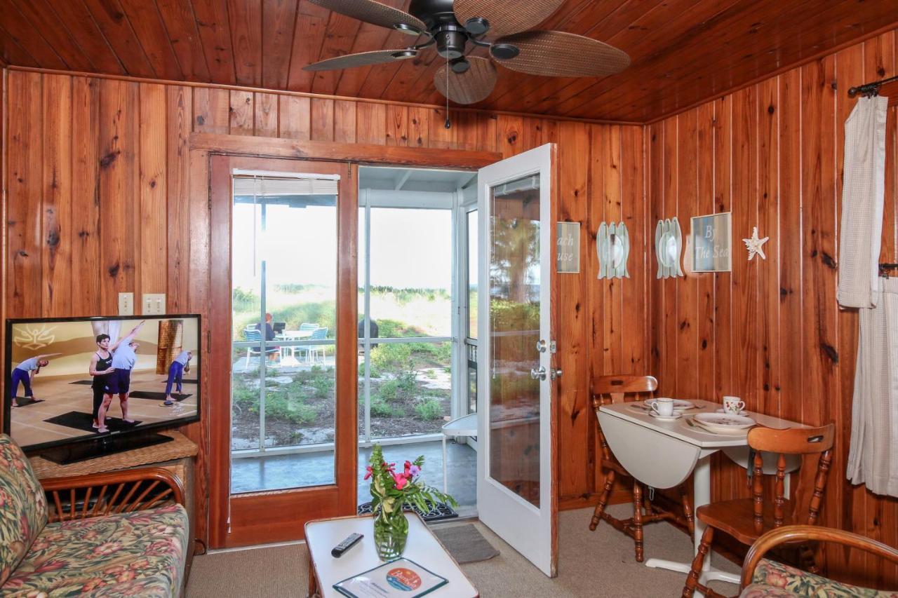 Bamboo Apartments Holmes Beach Bagian luar foto